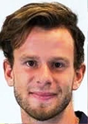 Espen Lagarde Espen Lagarde