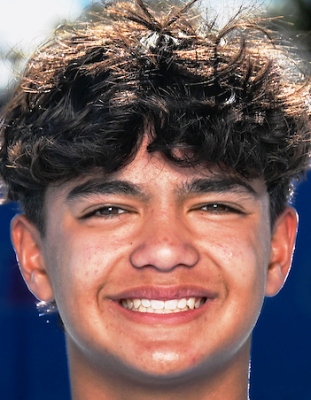 Ethan Domingo Ethan Domingo
