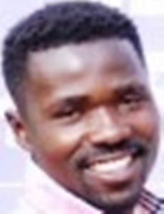 Etienne Niyigena