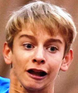 Evan Jarzaguet