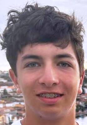 Evan Palumbo