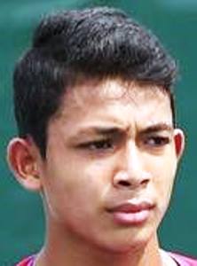 Faried Widyarohmadhiansyah