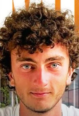 Federico Garbero