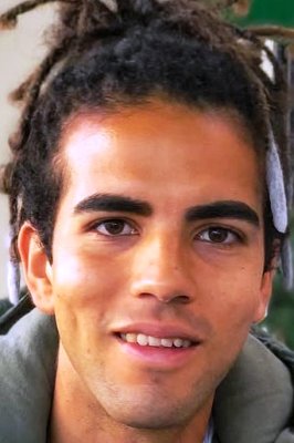 Federico Gaston Gonzalez Benitez Federico Gaston Gonzalez Benitez