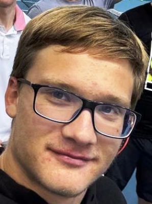 Fedor Sosedkin Fedor Sosedkin
