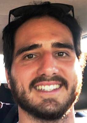 Felipe Garla