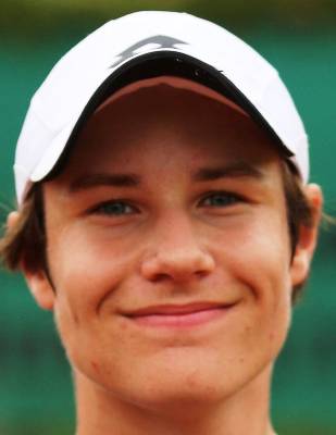 Felix Fischer Felix Fischer