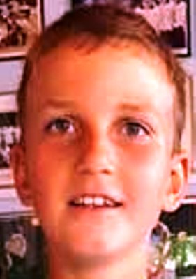 Felix Raser