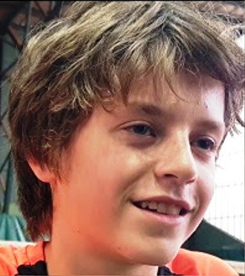 Filippo Callerio Filippo Callerio