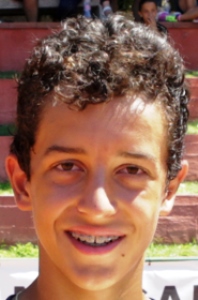 Filippo Mazzola