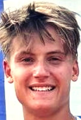 Florian Zimmer