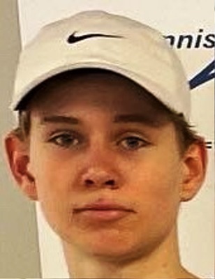 Fredrik Krogh Solheim Fredrik Krogh Solheim