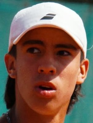 Gabriel Ignacio Ursini