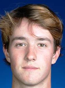 Gavin Young