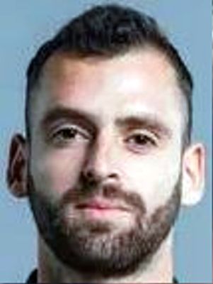 Georgios Nouchakis