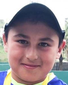 Gerardo Delgado Gerardo Delgado