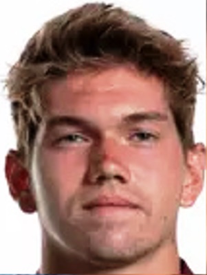 Grant Lothringer