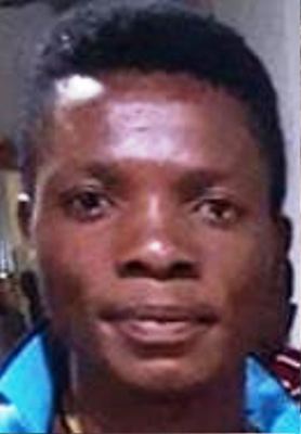 Guelord Kayombo
