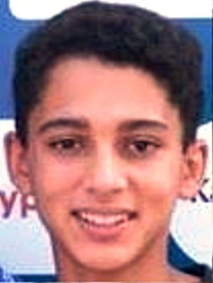 Gustavo Torres Albuquerque Gustavo Torres Albuquerque