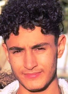 Haithem Rabbouche Haithem Rabbouche