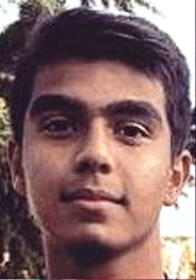 Hanu Patel Hanu Patel