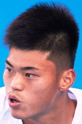 Hanyi Liu