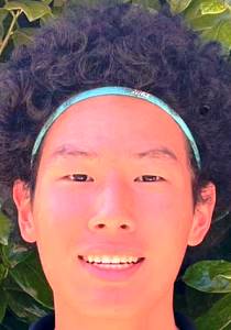Haoda Jiang Haoda Jiang
