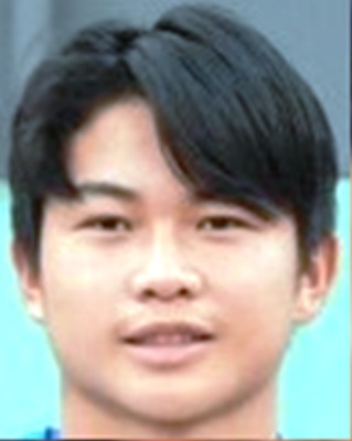 Haolong He