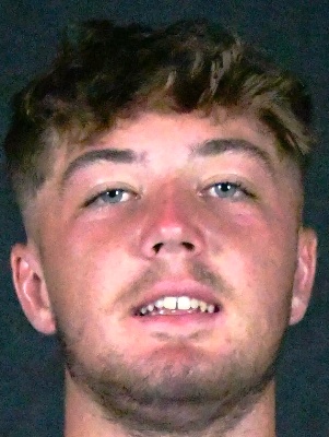 Harry Pugh