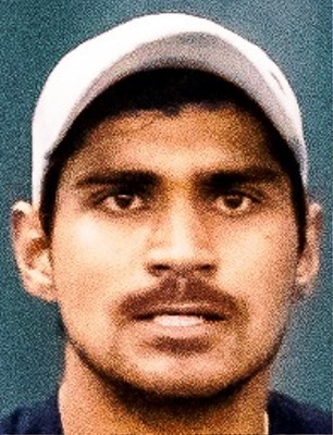 Harsh Parikh Harsh Parikh