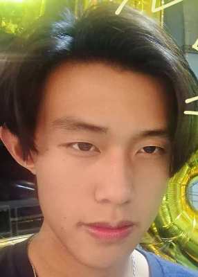 He Ziheng He Ziheng