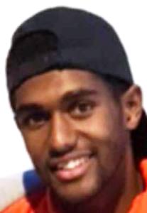 Herve Antchandie Herve Antchandie