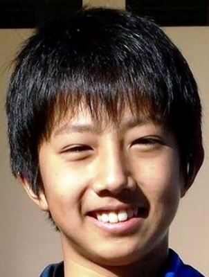 Hibiki Arimoto Hibiki Arimoto