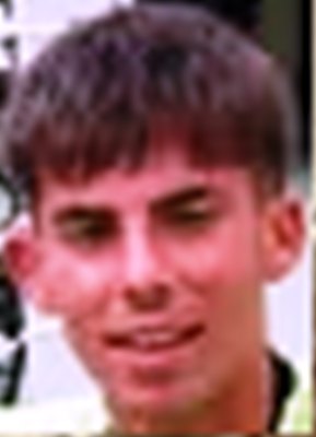 Hugo Tomas Garcia Hugo Tomas Garcia