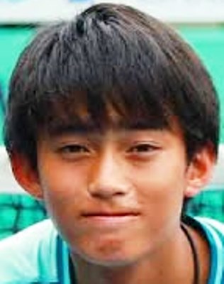 Hyu Kawanishi Hyu Kawanishi