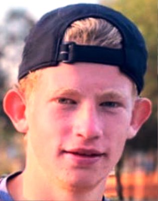 Ian Vertberger