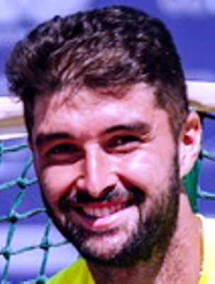 Ioan Alexandru Chirita Ioan Alexandru Chirita