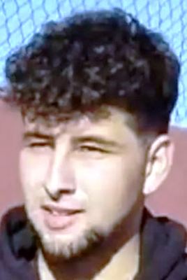 Ivan Lopez Martos Ivan Lopez Martos
