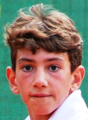 Ivan Perez Martin