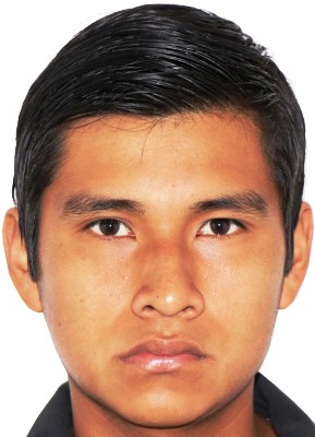 Jacob Israel Ramos Vasquez