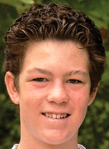 Jagger Leach