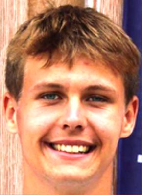 Jake Evans
