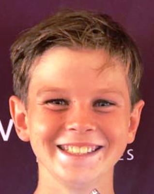 Jayden Summers