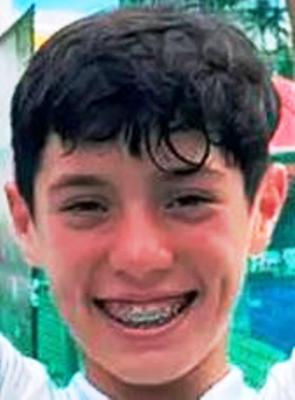 Jeronimo Velazco Escobar Jeronimo Velazco Escobar