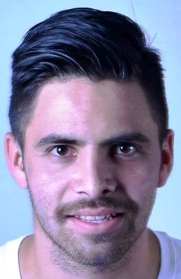 Jesus Amezcua Virues