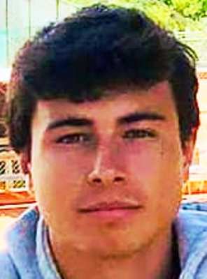 Joao Barreto