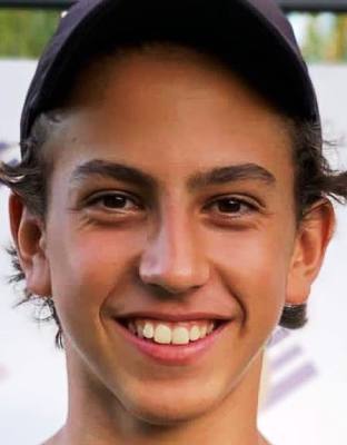 Joao Mendes