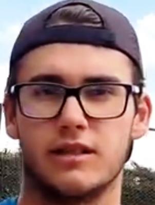 Joao Vitor Scramin do Lago