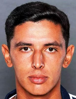 Joaquin Bianchi