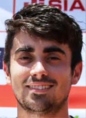 Joel Fausto Garagarza Joel Fausto Garagarza